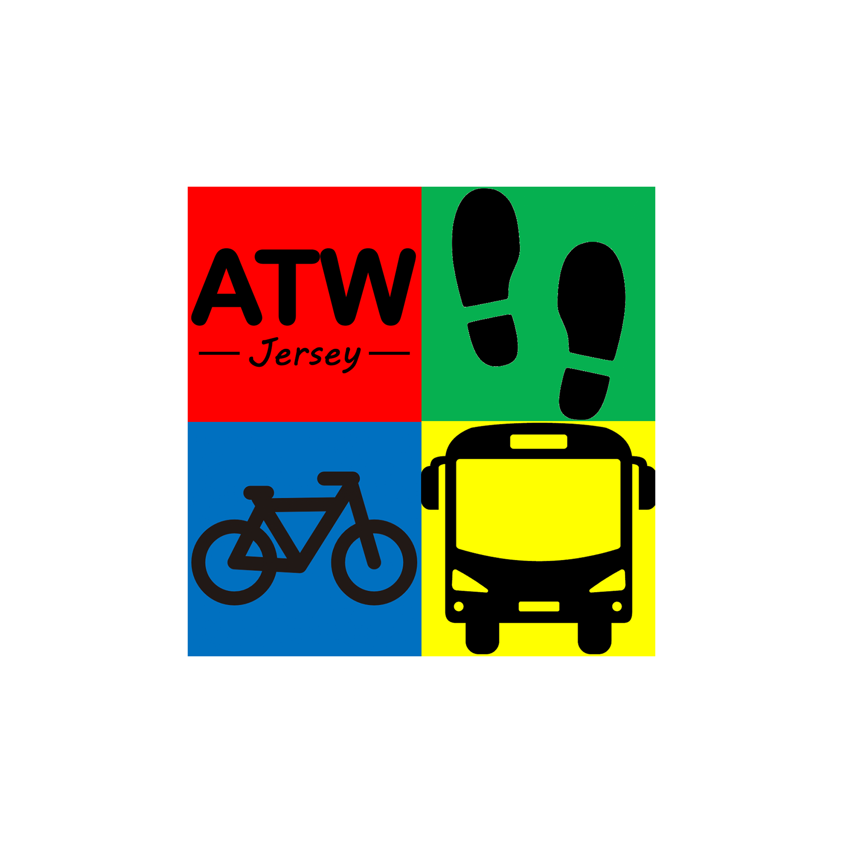 Alternative Transport Week Logo