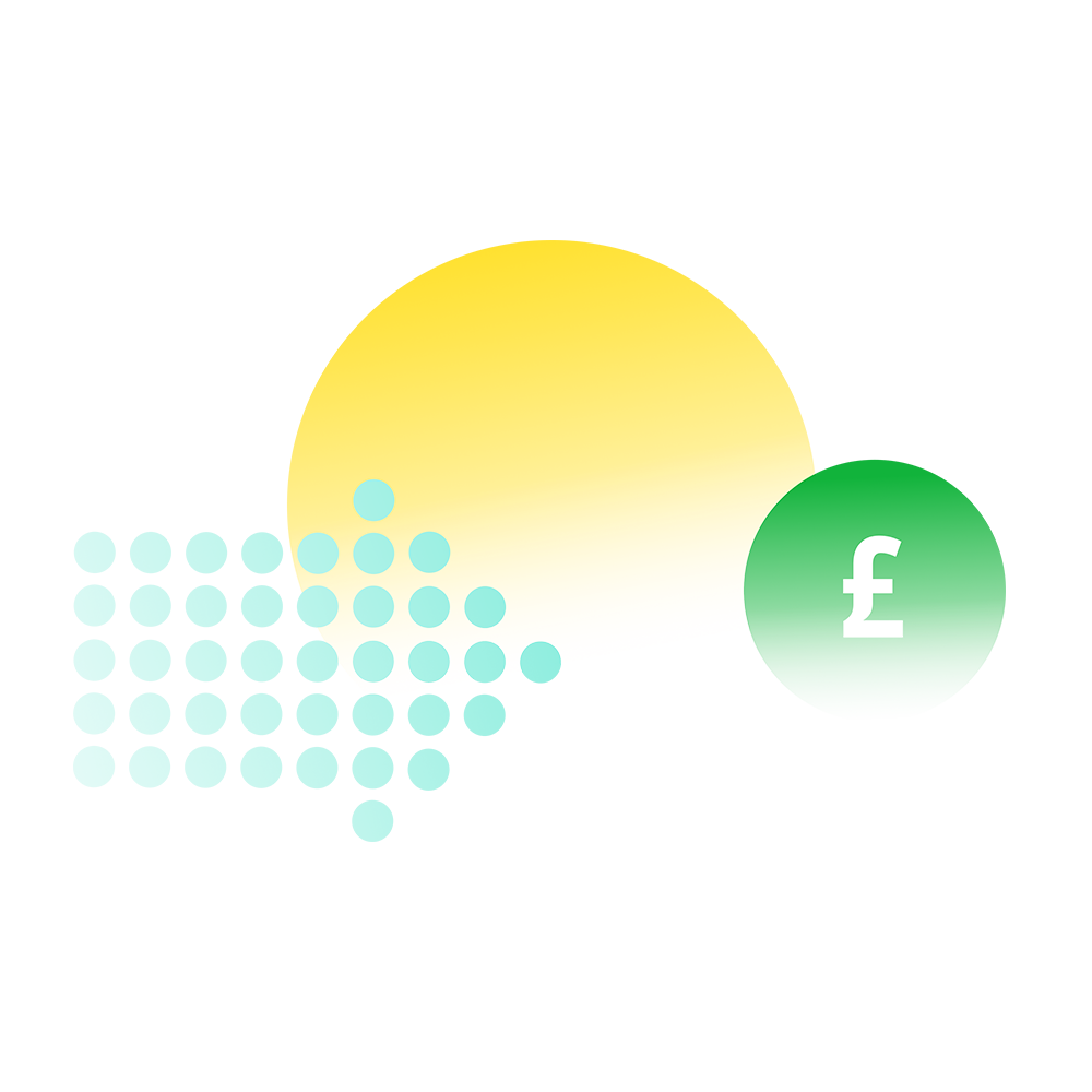 Illustration depicting the price funding model