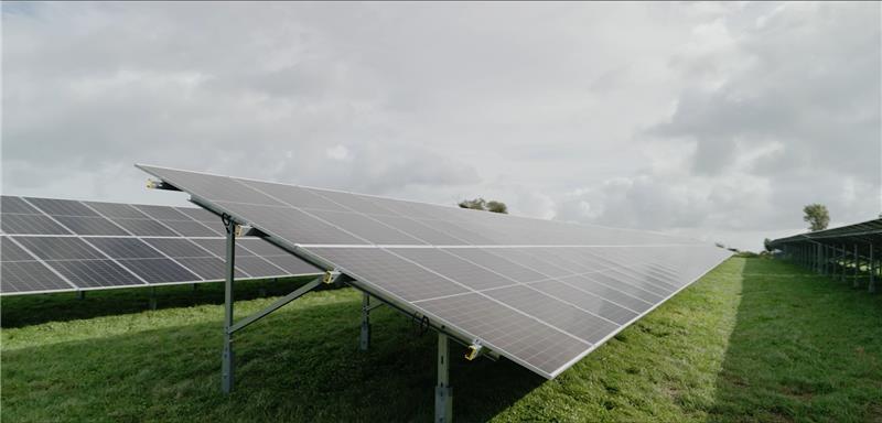 Moulin A Vent Panels
