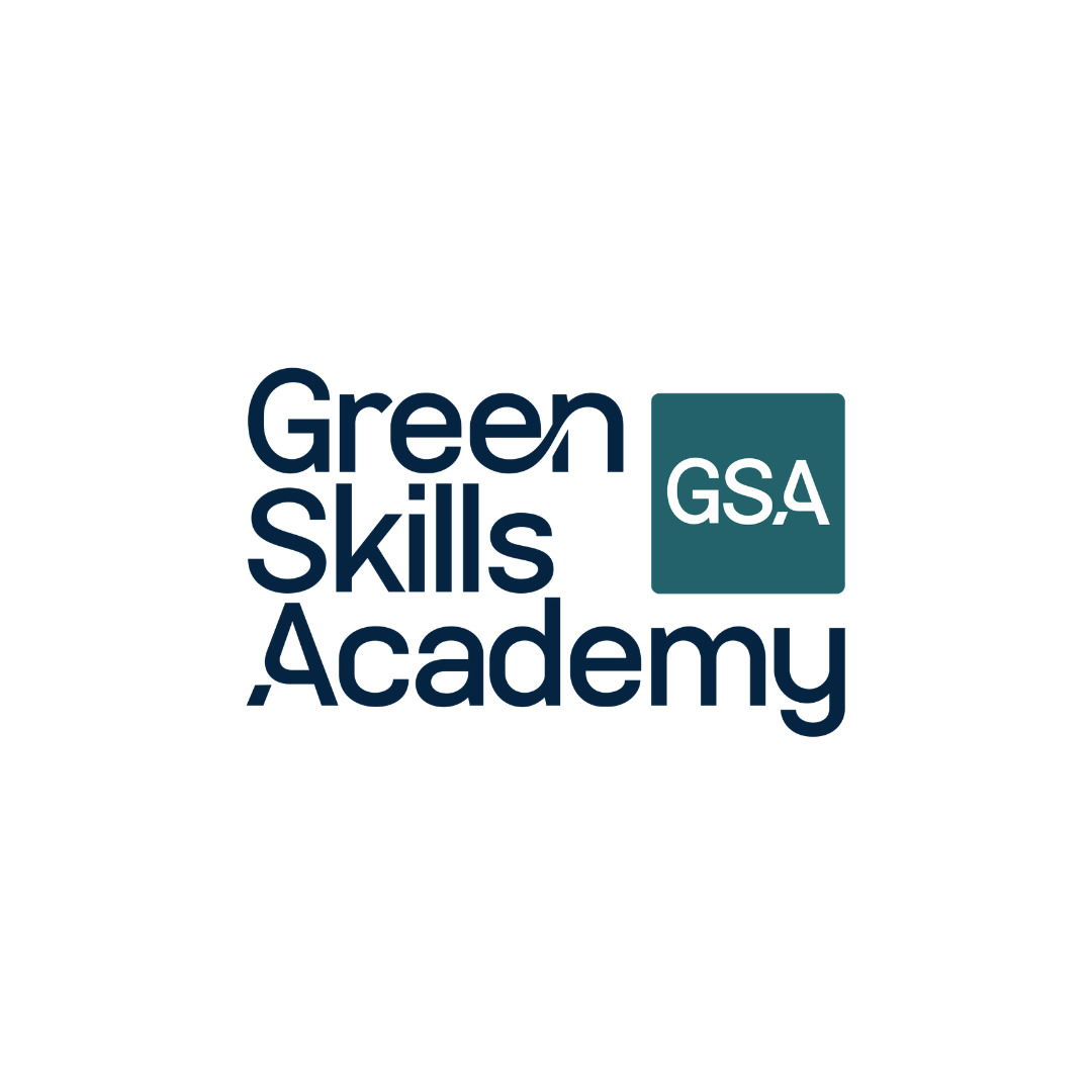 Green Skills Academy Website
