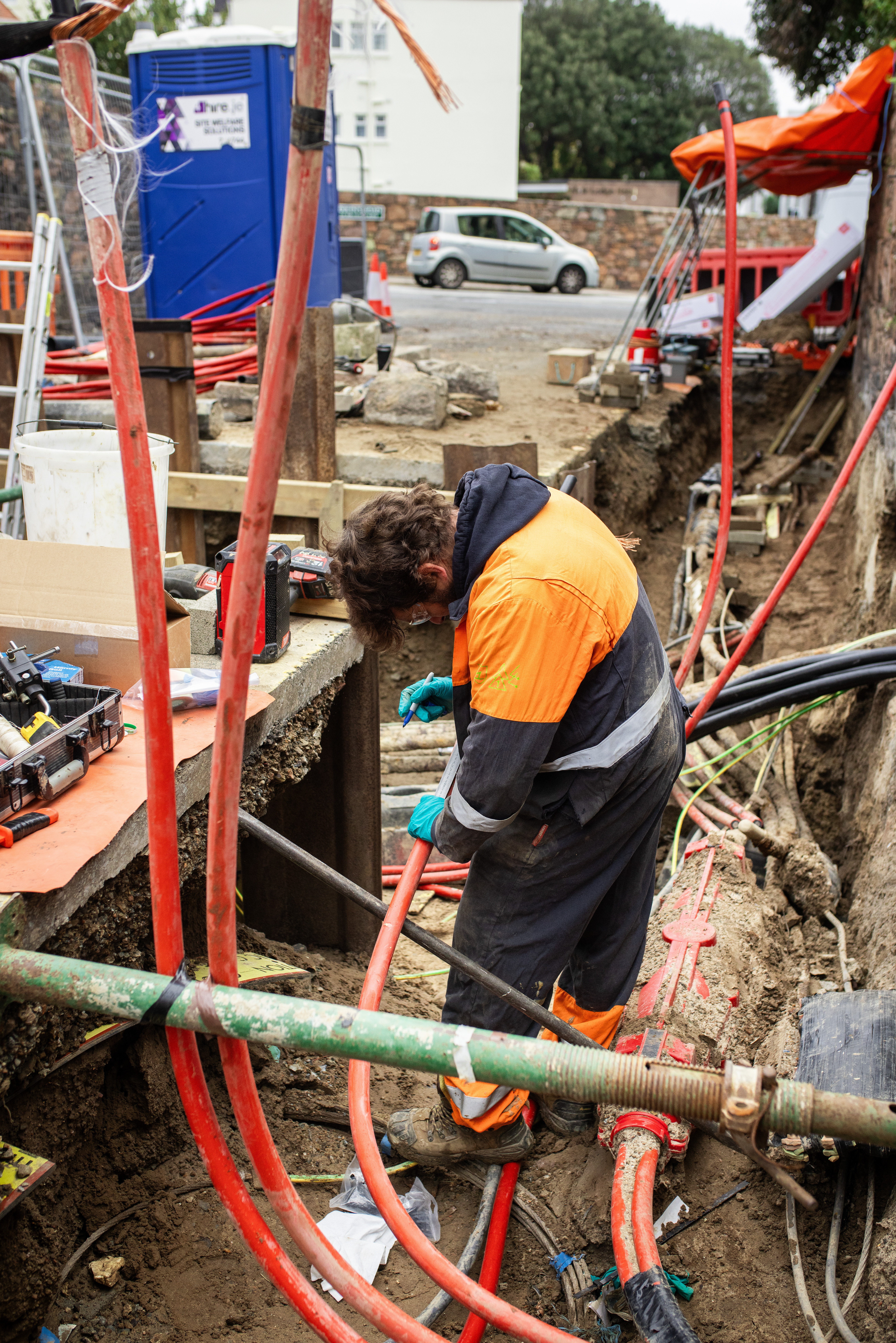 Roadworks 5