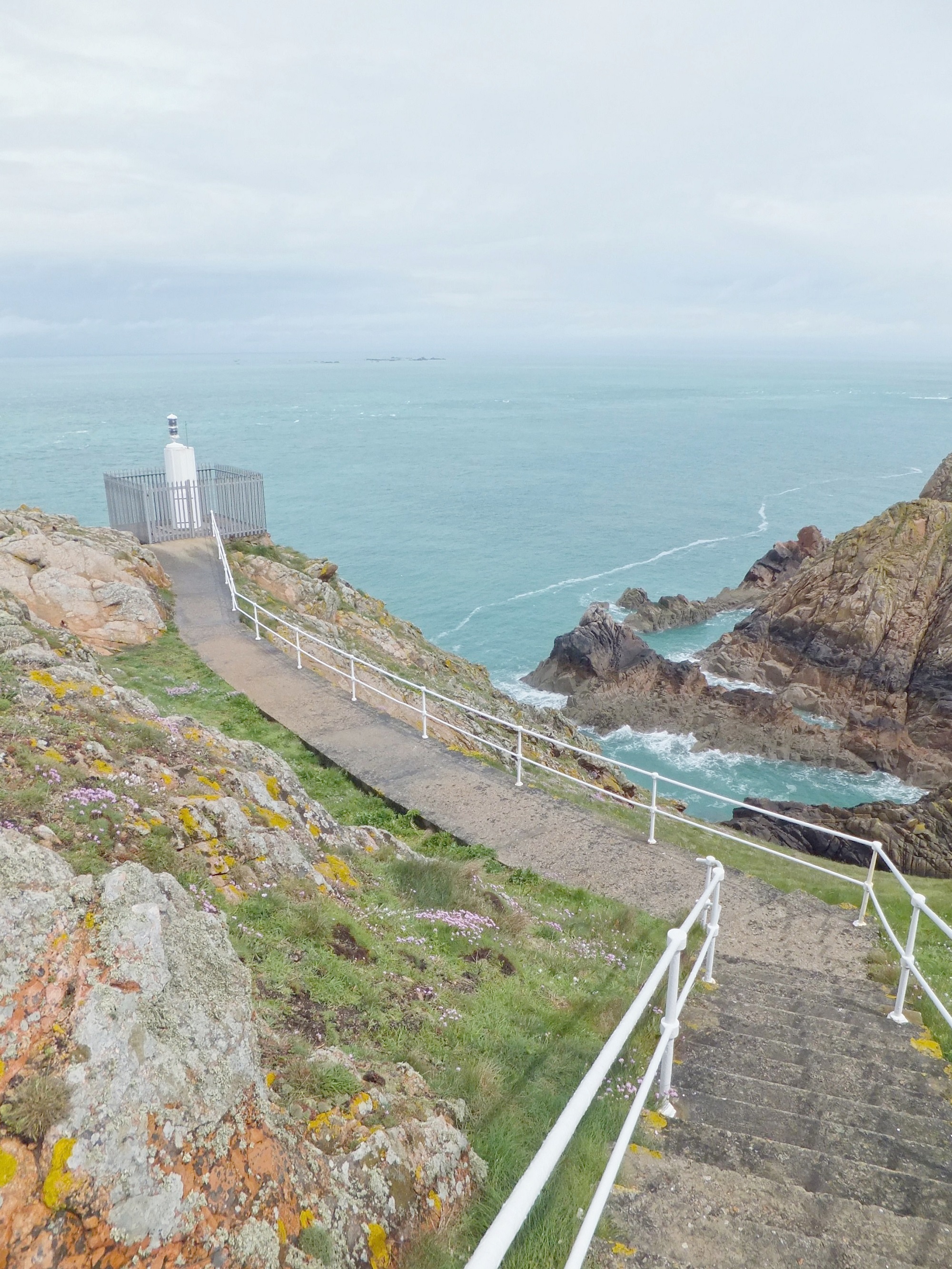 Grosnez Lighthouse