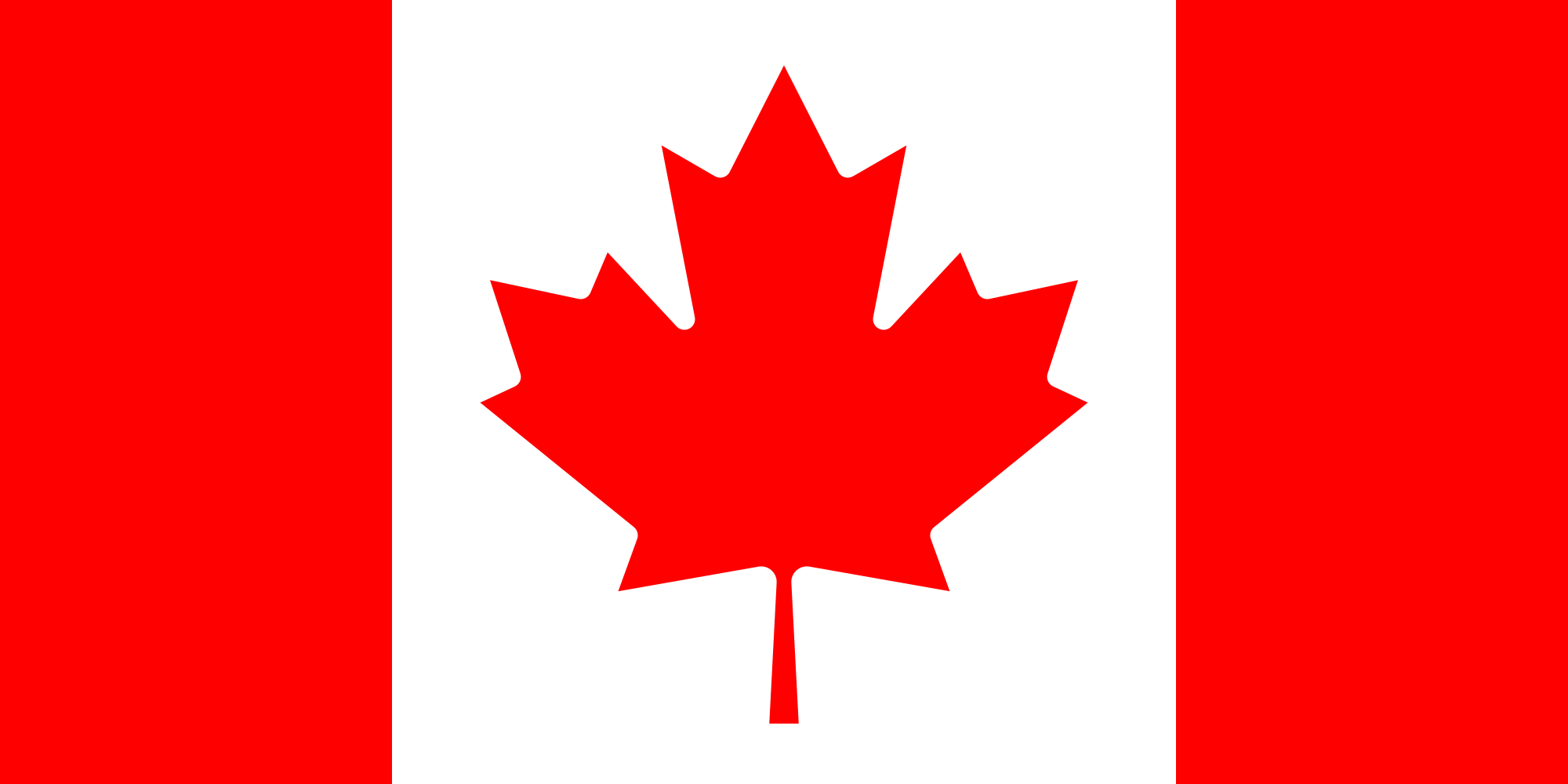 Flag Of Canada