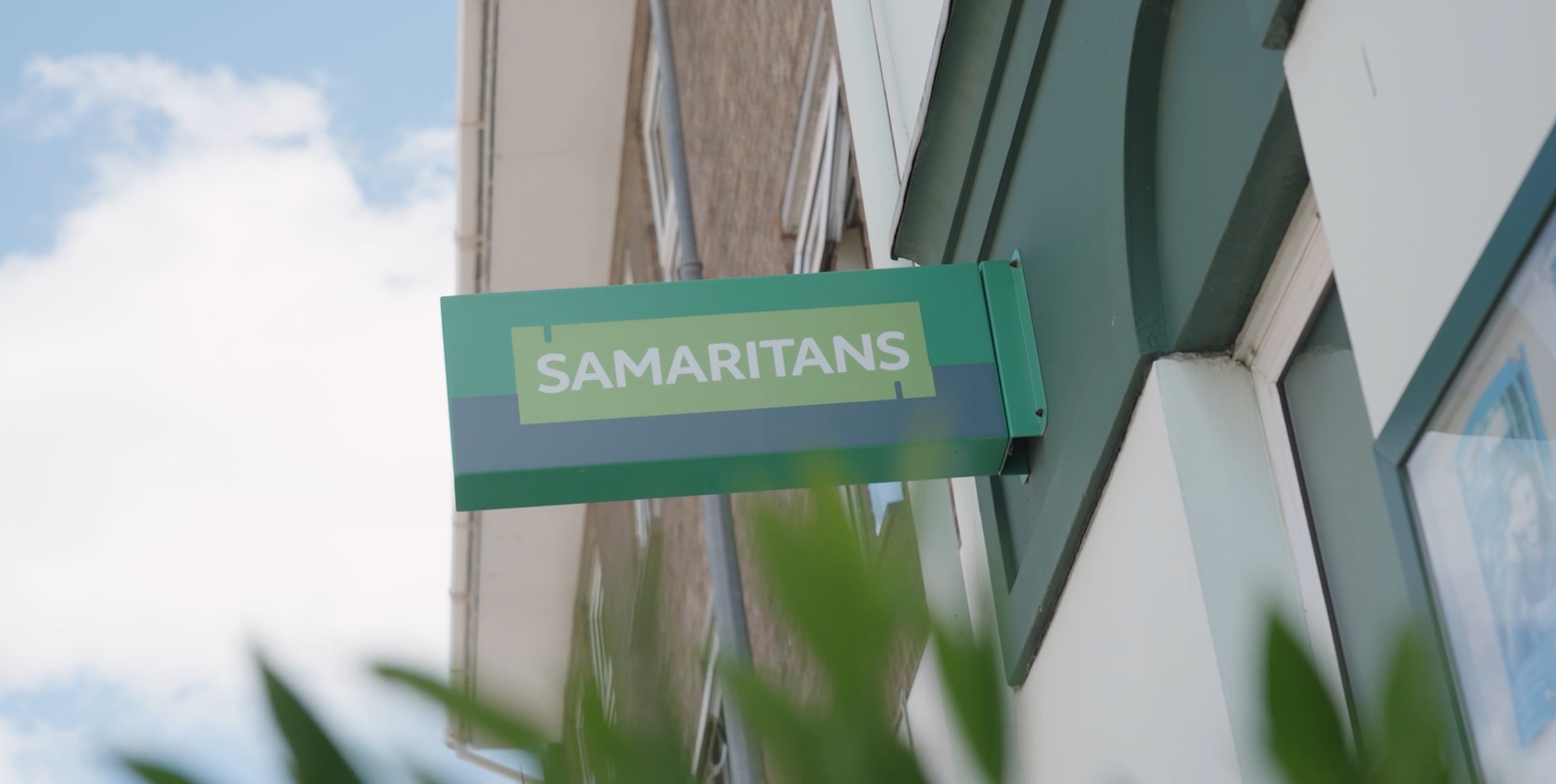 Samaritans Zeb